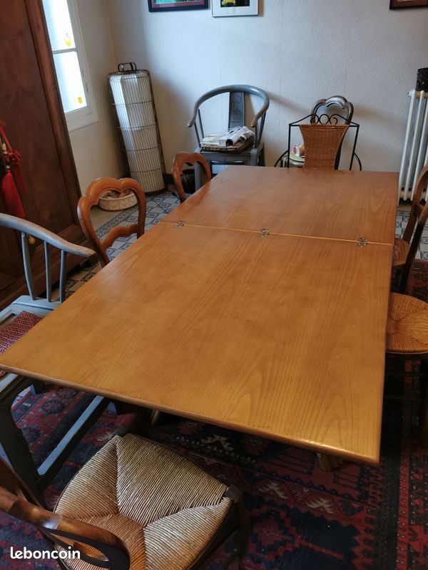 Table à vendre (image 3)