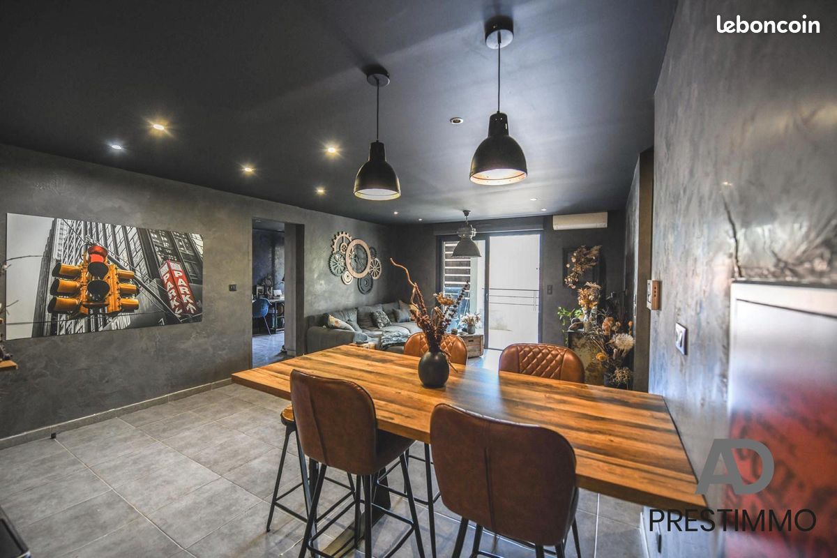 Appartement 4 pièces 79 m² · à Furiani · 79 m² · 315 000 €