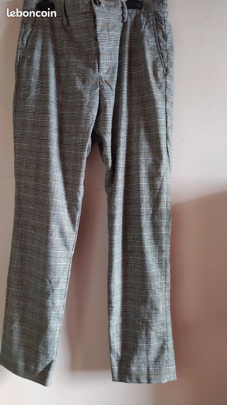 Pantalon femme (image 1)