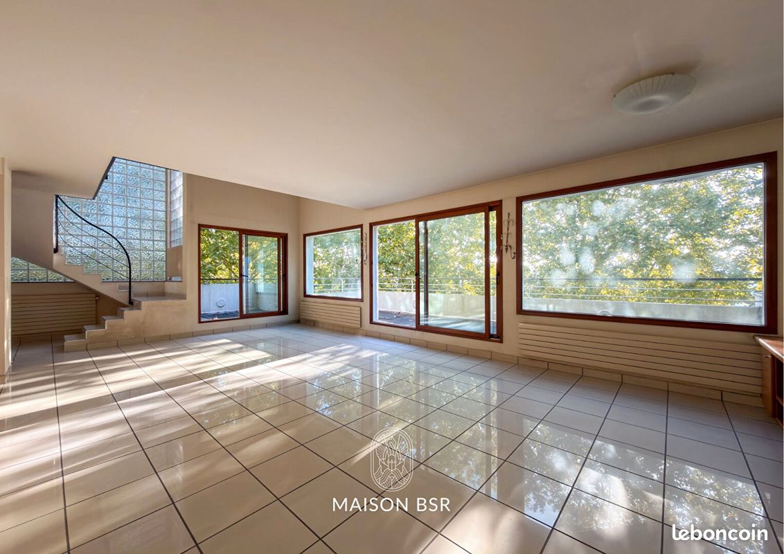 Appartement 3 pièces 164 m² · à Nantes · 164 m² · 465 000 €