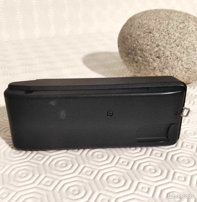 Kodak Ektra 200 camera Germany vintage Photo, audio vidéo