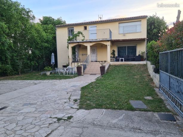 Maison 149m2