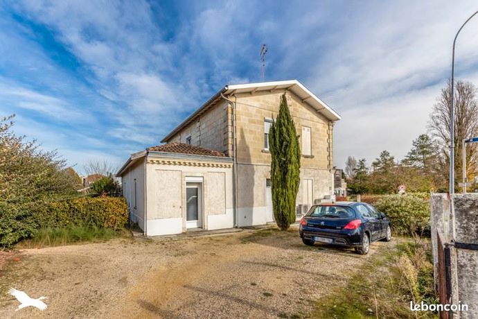 Immeuble 352 m² Canejan