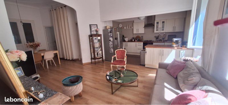 Appartement 5 pièces 125 m² · à Marseille · 125 m² · 2 500 €