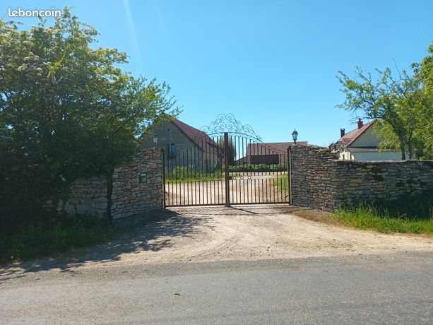 Habitation et dépendances