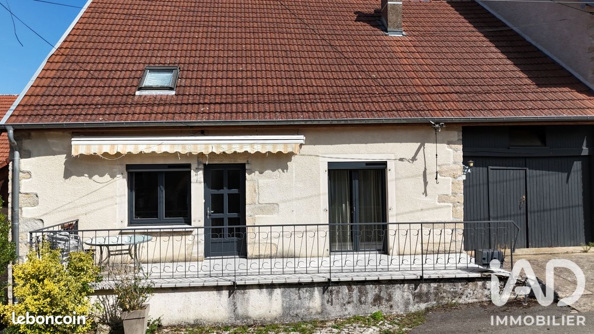 Maison 5 pièces 119 m² · à Venise · 119 m² · 140 000 €