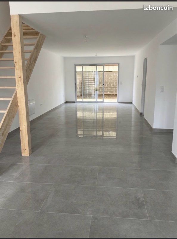 Maison t4 avec jardin (image 1)