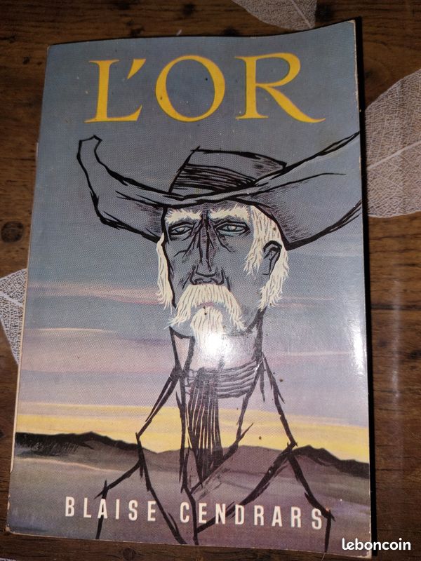 L'or (image 1)