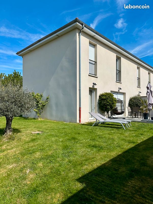 Maison 3 pièces 85 m² · à Rosières-près-Troyes · 85 m² · 218 000 €