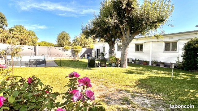 Maison 4 pièces 85 m² · à Vias · 85 m² · 199 900 €