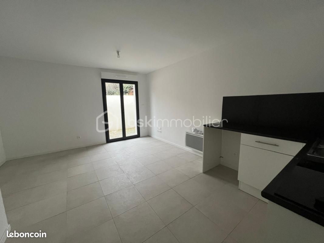 Appartement 3 pièces 41 m² · à Étampes · 41 m² · 160 000 €