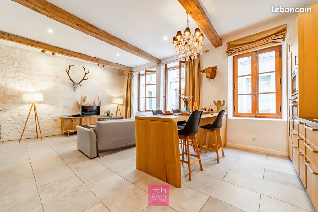 Appartement 2 pièces 44 m² · à Nîmes · 44 m² · 187 000 €