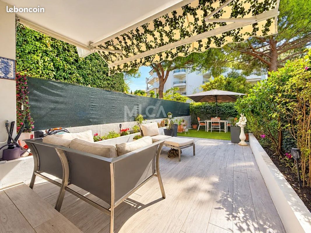Appartement 3 pièces 66 m² · à Antibes · 66 m² · 569 000 €