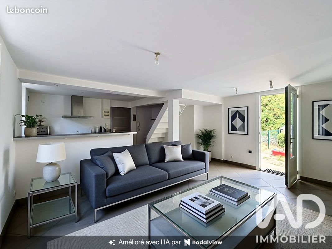 Maison 5 pièces 84 m² · à Mantes-la-Jolie · 84 m² · 229 000 €