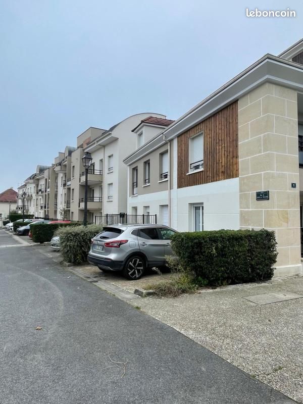 Appartement 2 pièces 39 m² · à Serris · 39 m² · 850 €