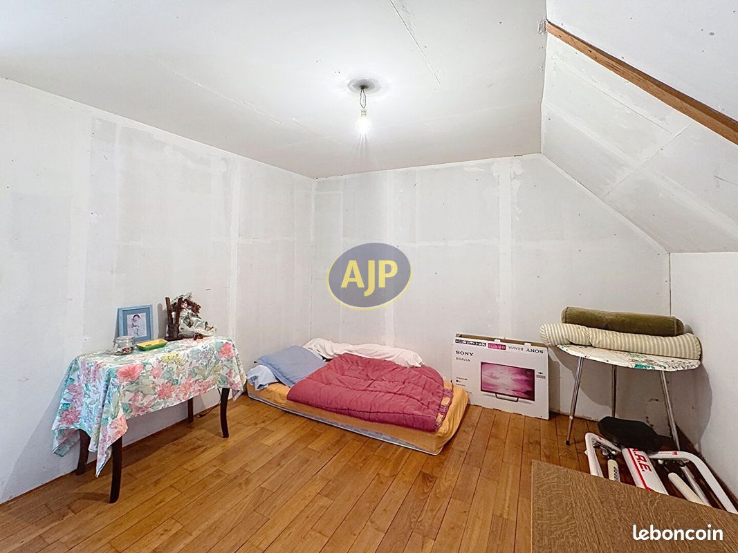 Longère 6 pièces 167 m² (image 10)
