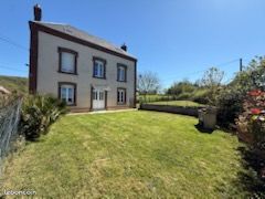 Maison 6 pièces 112 m² · à Saint-Pierre-en-Auge · 112 m² · 180 000 €