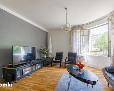 Appartement 499 000 € - 111 m²
