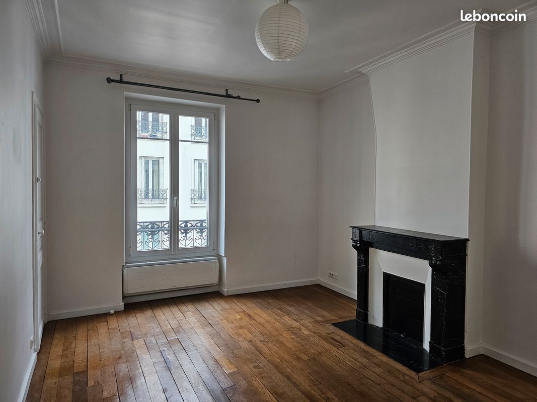 Appartement 3 pièces 56 m² · à Vincennes · 56 m² · 1 600 €/mois