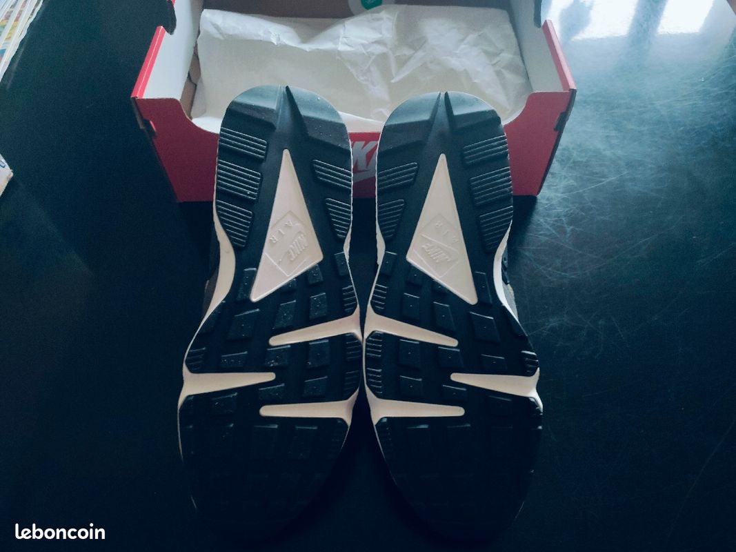 Nike air huarache runner Chaussures