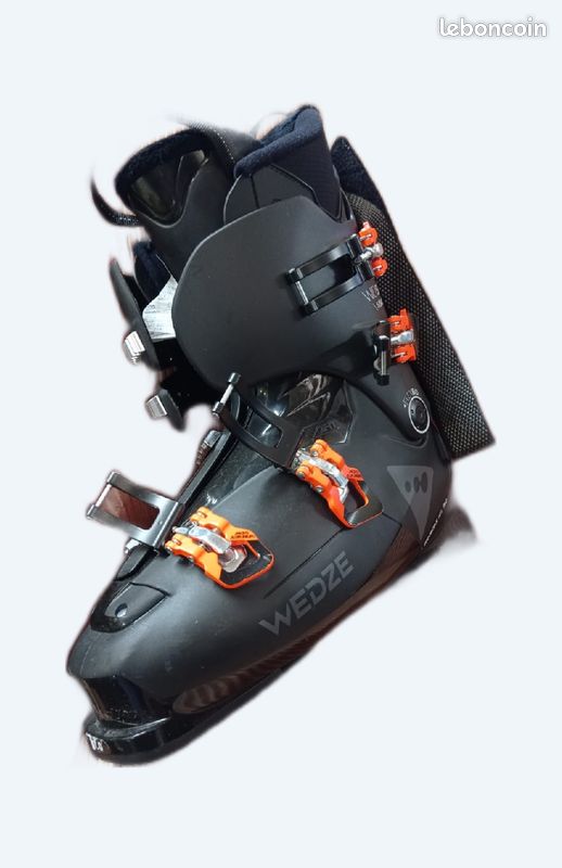 Chaussures de ski (image 1)