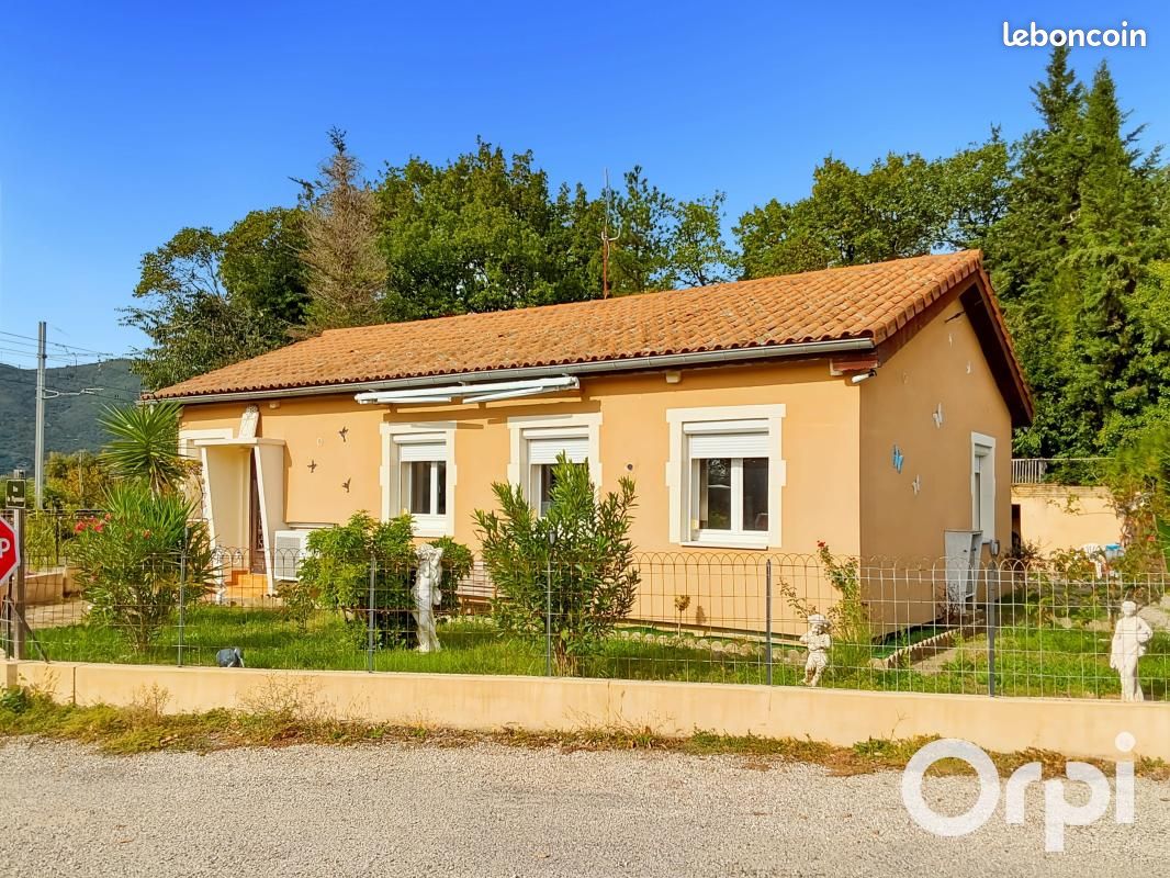 Maison 4 pièces 77 m² · à Donzère · 77 m² · 181 000 €