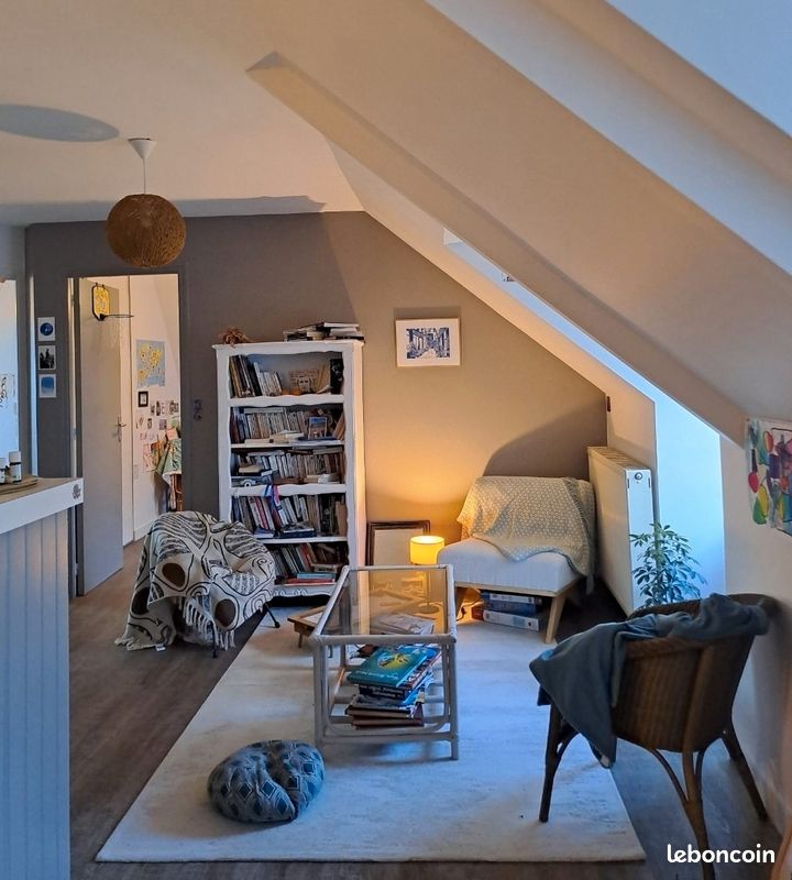 Appartement 3 pièces 44 m² · à Pléneuf-Val-André · 44 m² · 180 000 €