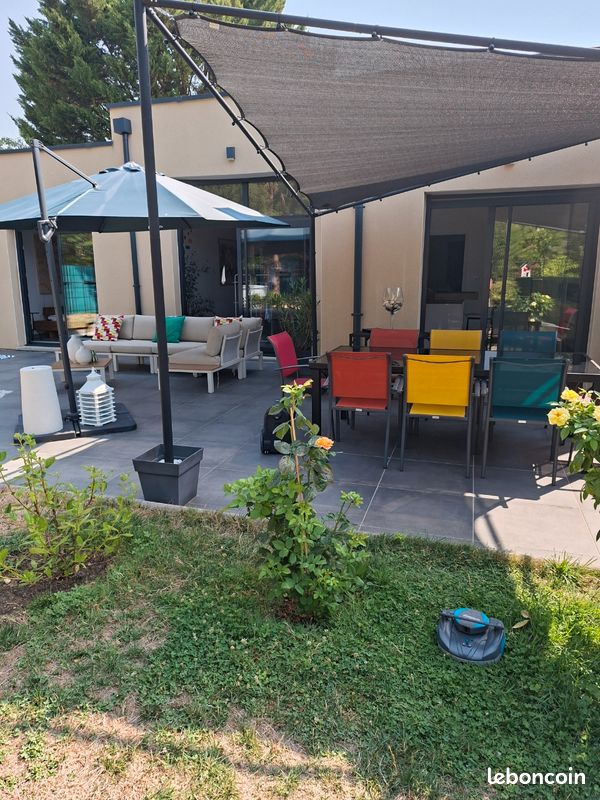 Maison 3 pièces 120 m² · à Dormelles · 120 m² · 340 000 €