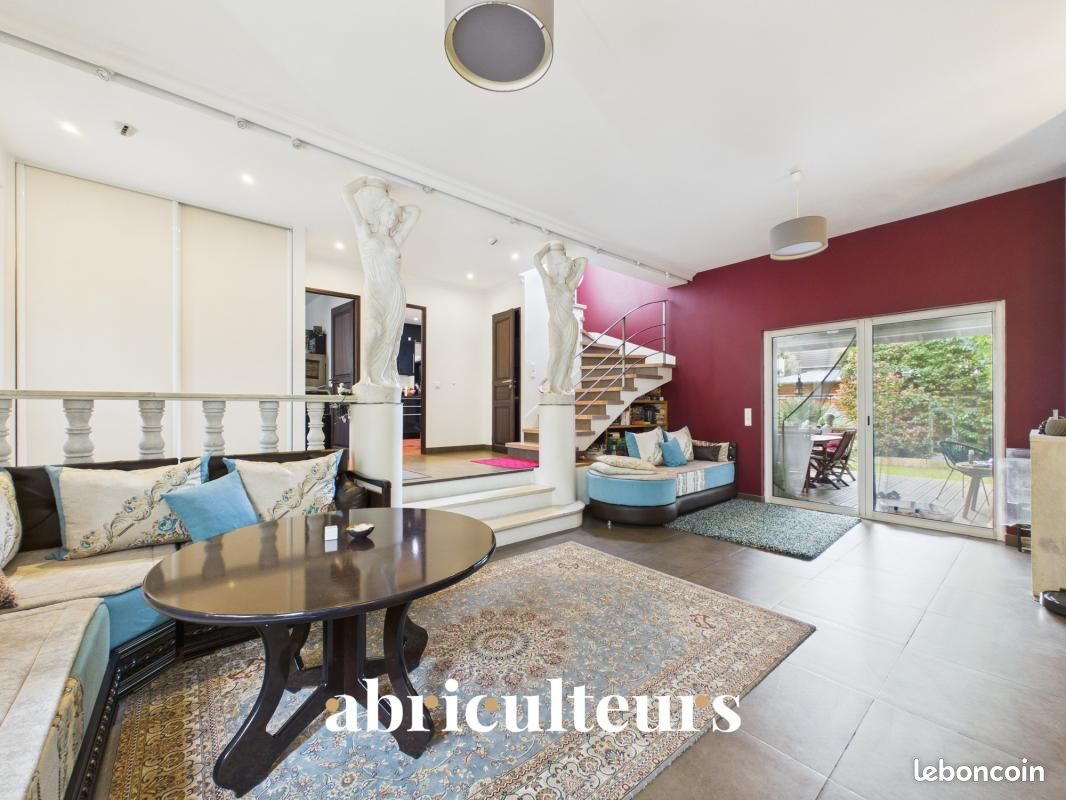 Maison 6 pièces 185 m² (image 3)