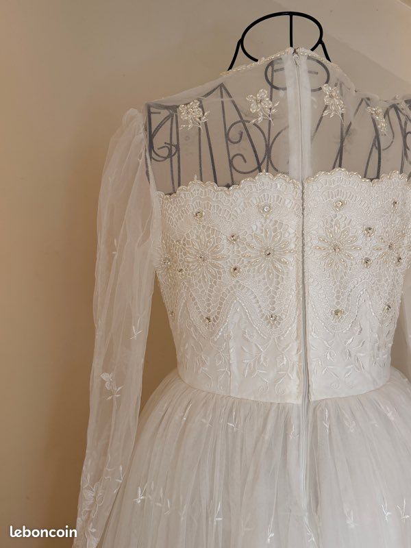 Robe de mariée (image 6)