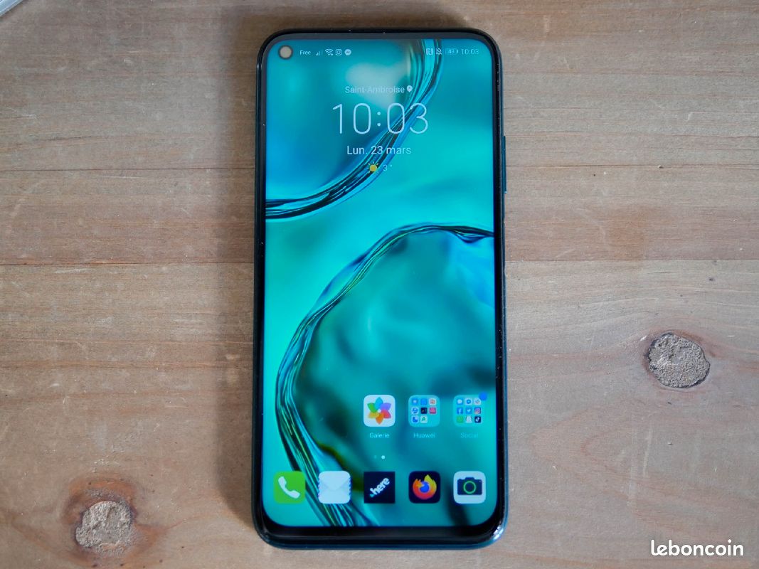 Huawei p40 lite urgent (image 2)