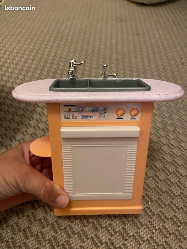 Accessoires Barbie vintage (image 6)