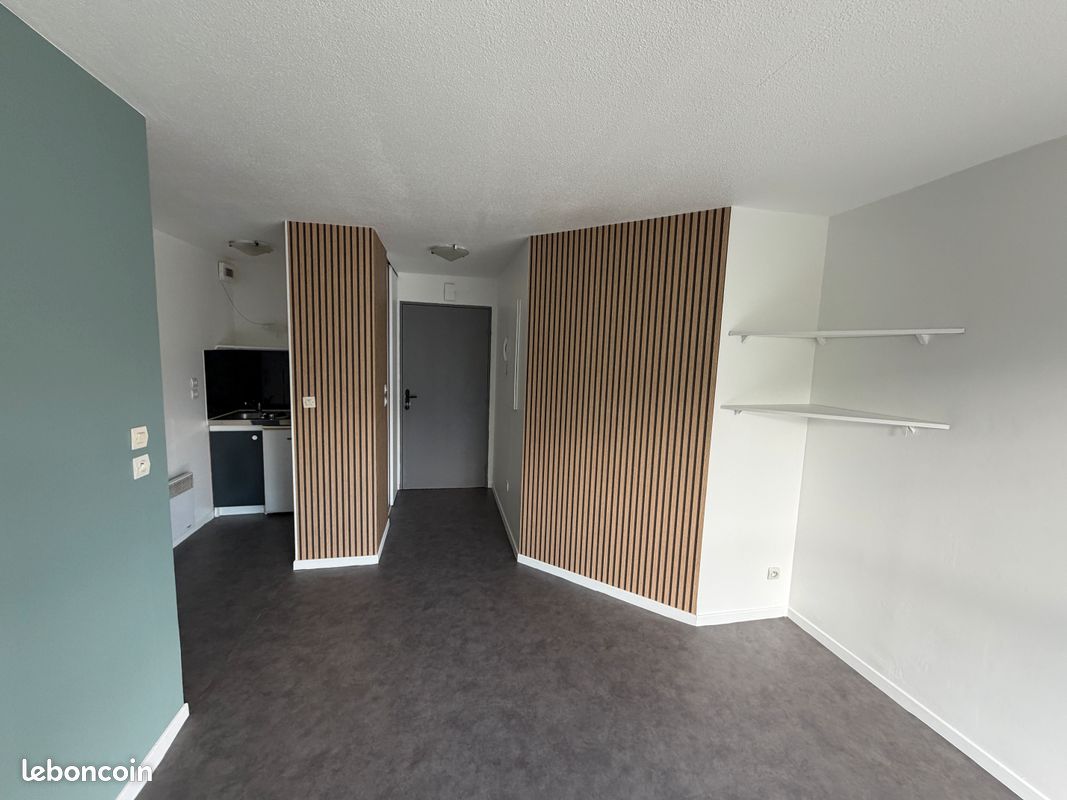 Appartement 2 pièces 28 m² · à Arras · 28 m² · 82 500 €