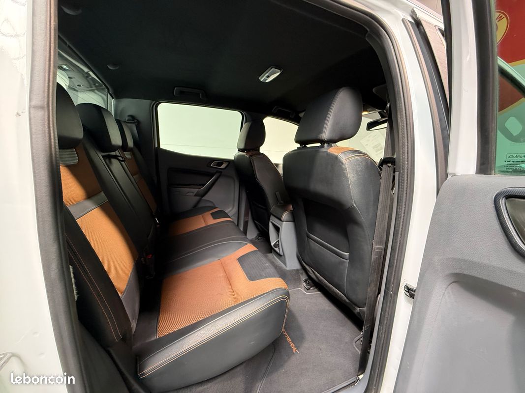 PROMO ranger 3.2 tdci 200cv đŠđđ đ đ«đđ©đđšđ« đđ đđđđ€đŠ ( visio et livraison possible ) (image 5)