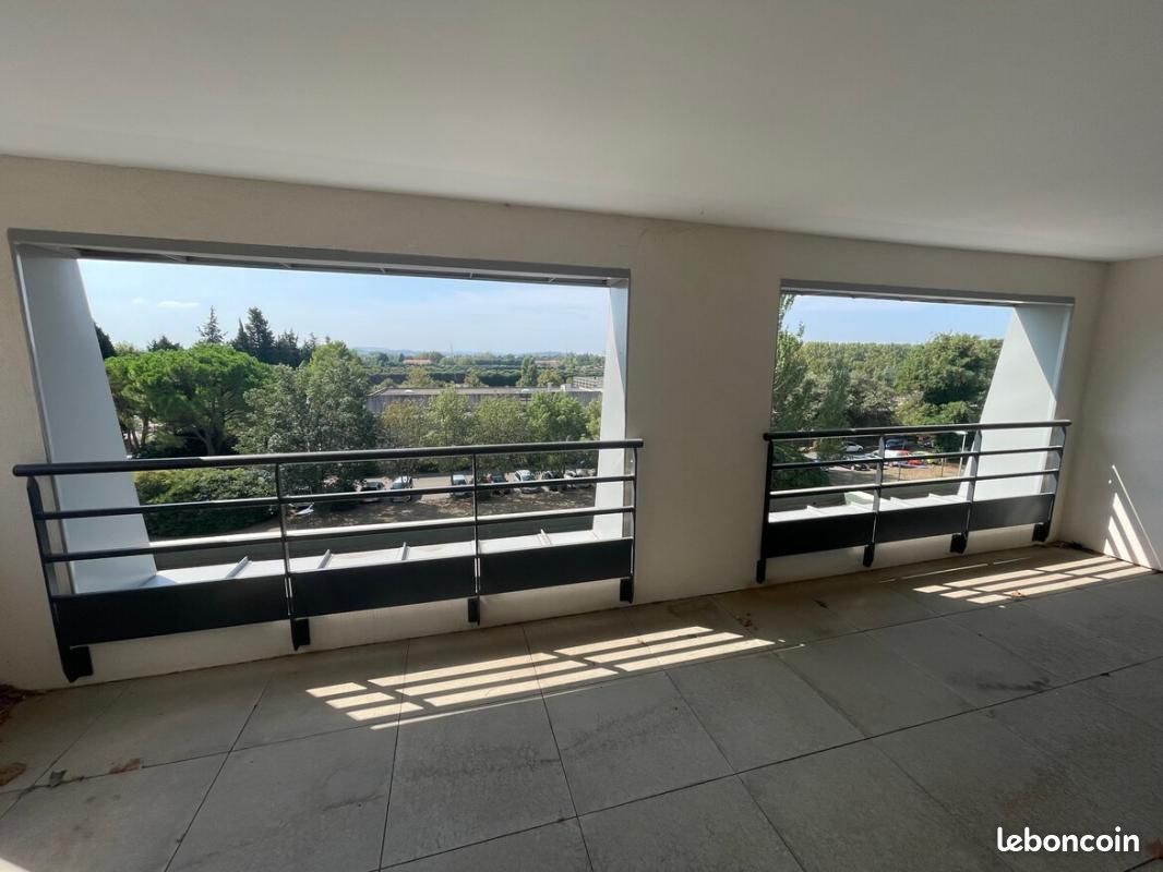Appartement 3 pièces 85 m² · à Avignon · 85 m² · 239 000 €