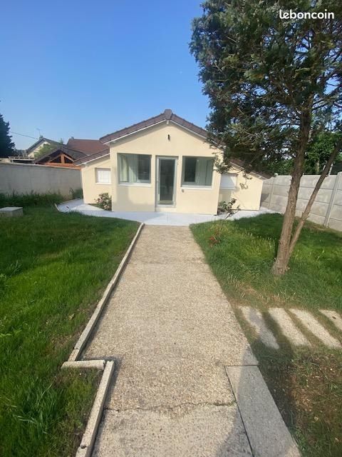 Maison a louer tremblay-en-france - 2 pièce(s) - 40 m2 - Surfyn