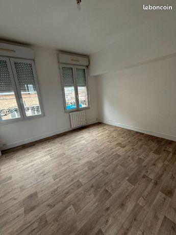 Appartement 3 pièces 55 m²
