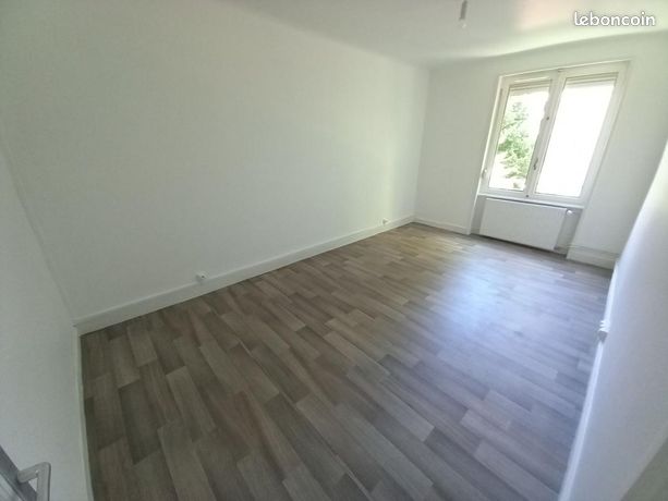 Appartement 4 pièces 72 m² — 4