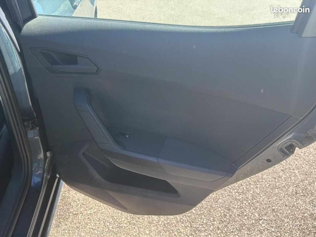 SEAT IBIZA 1.0 mpi 80 style business (image 27)