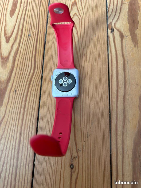 Apple Watch série 3 (image 3)