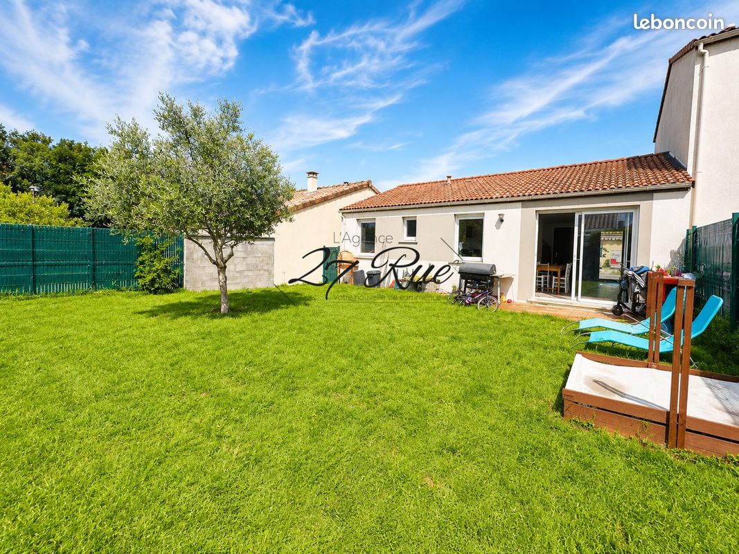 Maison 4 pièces 80 m² · à Auterive · 80 m² · 202 000 €