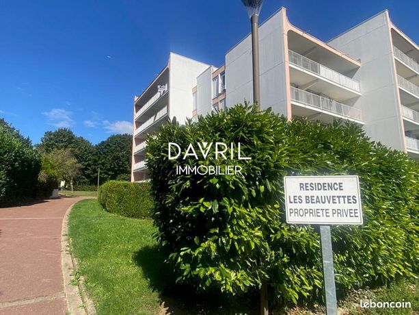 Appartement 5 pièces 103 m²