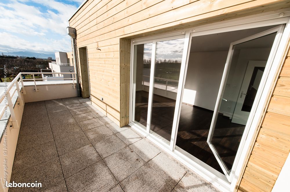 Appartement 3 pièces 66 m² · à Blaesheim · 66 m² · 1 010 €/mois