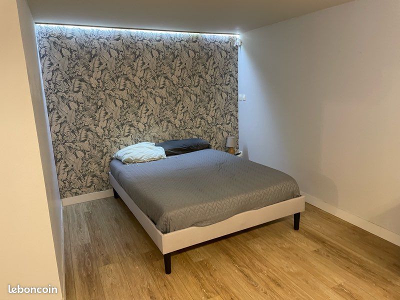 Appartement 1 pièce 45 m² · à Villamblard · 45 m² · 375 €