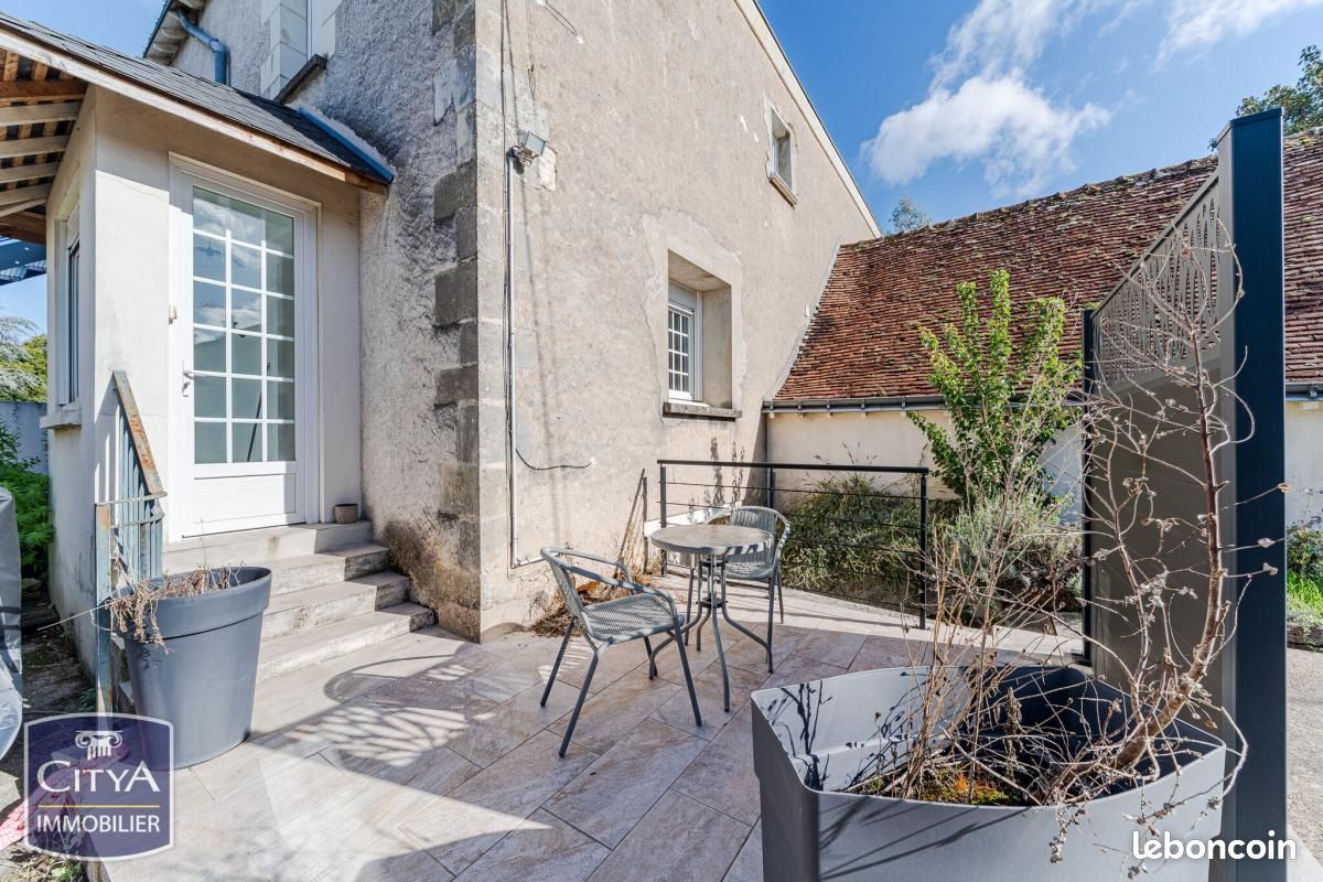 Appartement 3 pièces 60 m² · à Ballan-Miré · 60 m² · 194 000 €