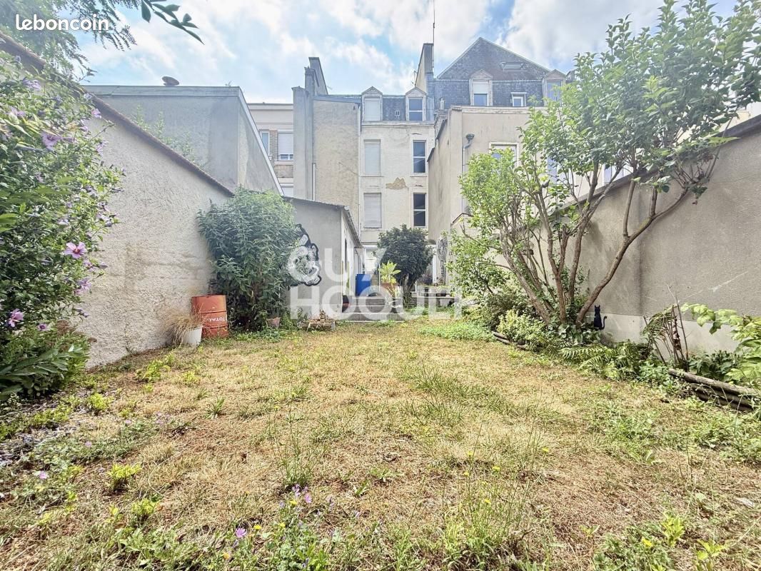 Appartement 2 pièces 45 m² · à Reims · 45 m² · 151 000 €