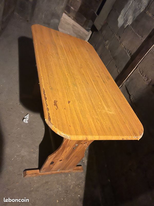 TABLE table (image 1)