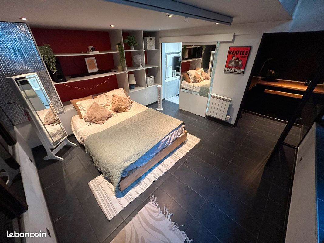 Appartement 2 pièces 48 m² · à Villeurbanne · 48 m² · 169 000 €