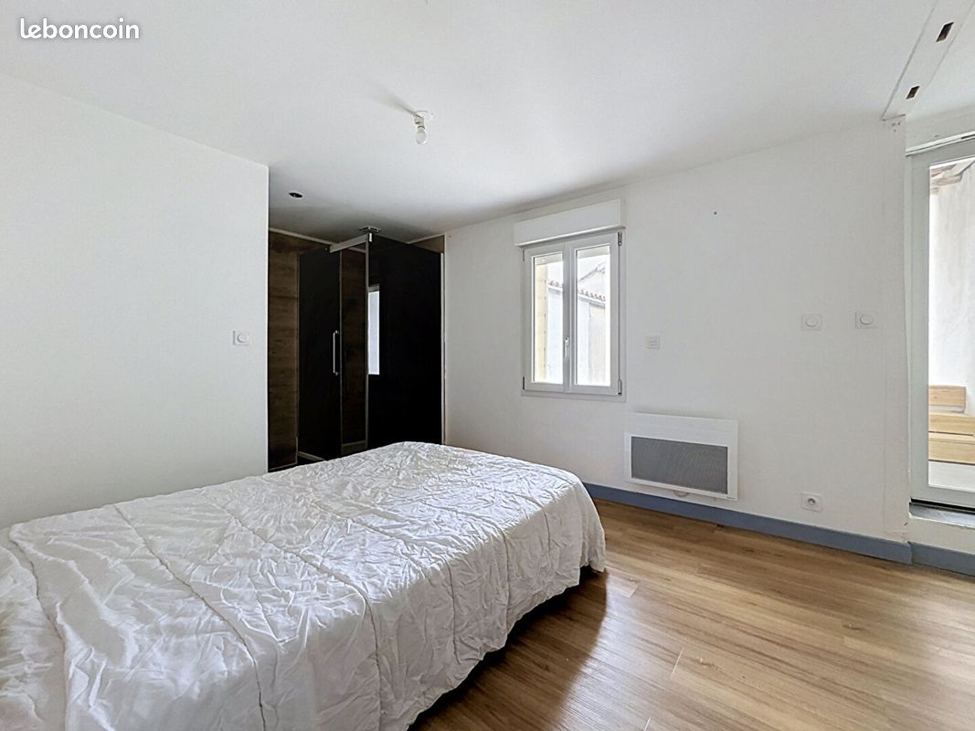 Appartement 2 pièces 30 m² · à Saint-Gaudens · 30 m² · 490 €/mois
