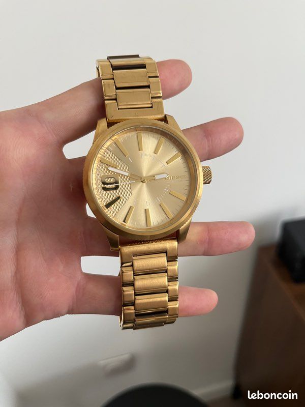 Montre diesel (image 2)